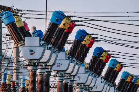 Pylons